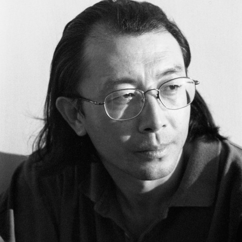 Photo of researcher Xue Di