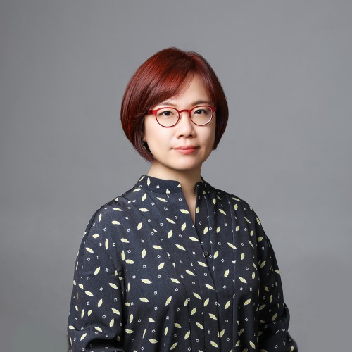 Picture of Professor Hieyoon Kim