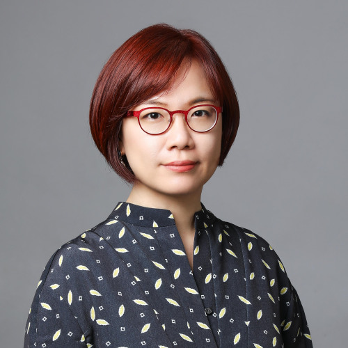 Picture of Professor Hieyoon Kim