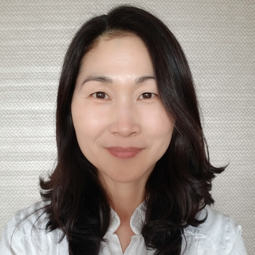 photo of Heeyeong Jung
