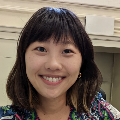 photo of Pin-Chi Chen