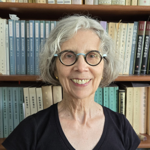 Photo of Beverly Bossler