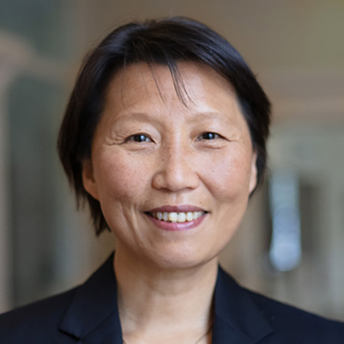Photo of Zhuqing Li