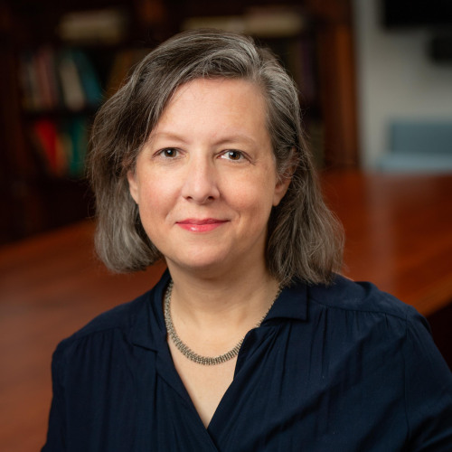 Photo of Rebecca Nedostup