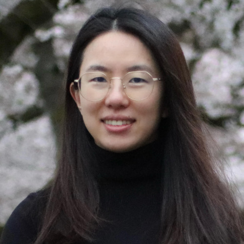 photo of Jieyu Zhou