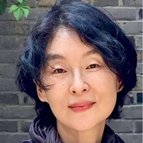 photo of Lingzhen Wang