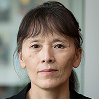 photo of Hye-Sook Wang