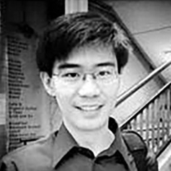 photo of Kaijun Chen