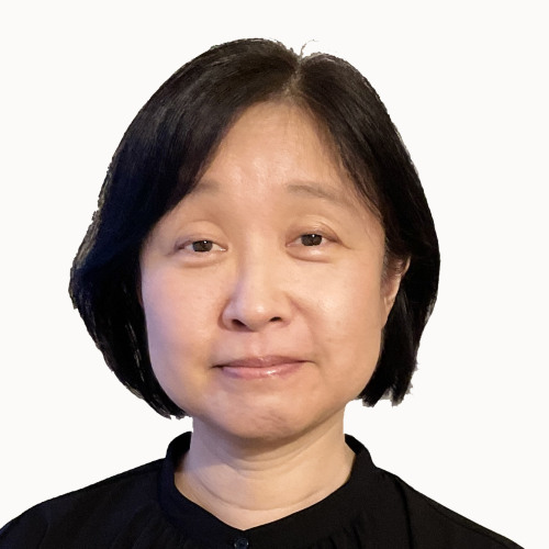 photo of KyokoTanoshima