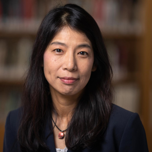 photo of Sachiko Hiramatsu